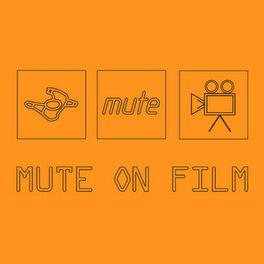 Cover of playlist Mute On Film