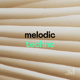 Cover of playlist Melodic Techno