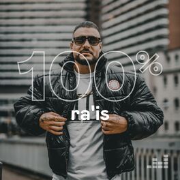 Cover of playlist 100% Ra'is