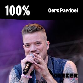 Cover of playlist 100% Gers Pardoel