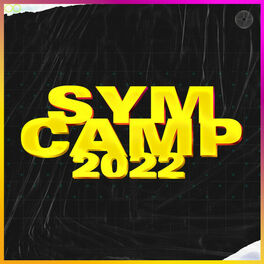 Cover of playlist SYMCAMP 2022