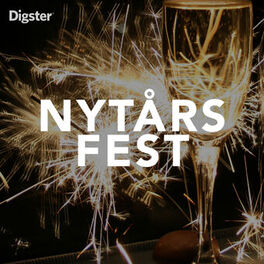 Cover of playlist FEST 2022 - Alle De Største Hits
