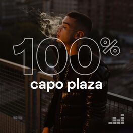 Cover of playlist 100% Capo Plaza