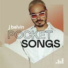 Pocket Songs by J Balvin