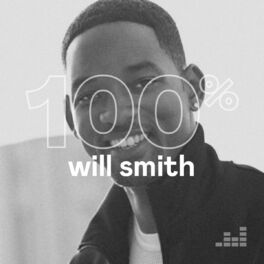 Cover of playlist 100% Will Smith