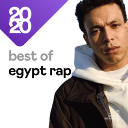 Cover of playlist Best of Egypt Rap 2020