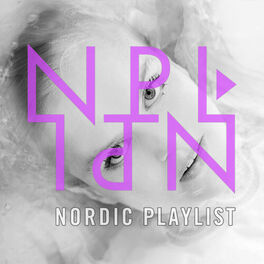 Cover of playlist Ólöf Arnalds - Nordic Playlist #37