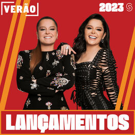 Cover of playlist Lançamentos 2022 | Novidades Sertanejo, Rap, Pop