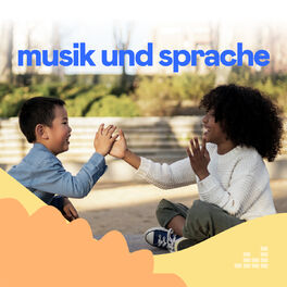 Cover of playlist Musik und Sprachen