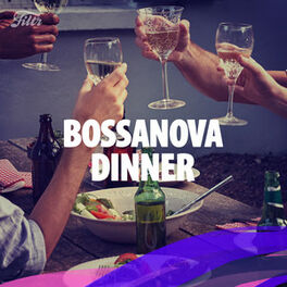 Cover of playlist Bossa Nova Dinner