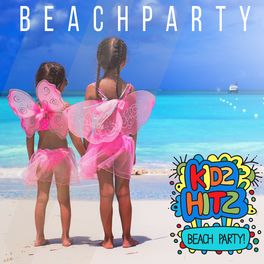 Cover of playlist Kidz Hitz Beachparty, a playlist by Mindblowing Mu