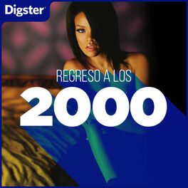 Cover of playlist REGRESO AL 2000