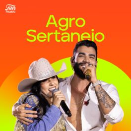 Cover of playlist Agro Sertanejo 2023 | Top Bruto | Pecuária