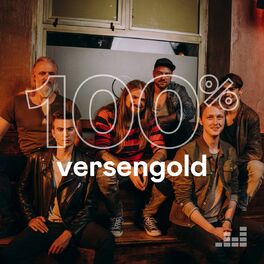 Cover of playlist 100% Versengold