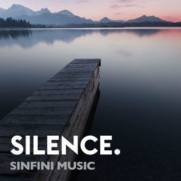 Cover of playlist Silence