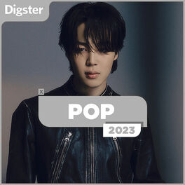 Cover of playlist POP 2023 💛 TOP 50 ÉXITOS