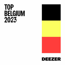 Cover of playlist Top Belgium 2023