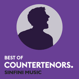 Cover of playlist Countertenors: Best of