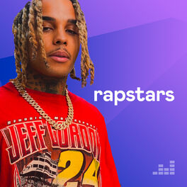 Cover of playlist Rapstars
