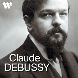 Cover of playlist Claude Debussy