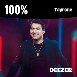 Cover of playlist 100% Tayrone