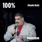 100% Maelo Ruiz