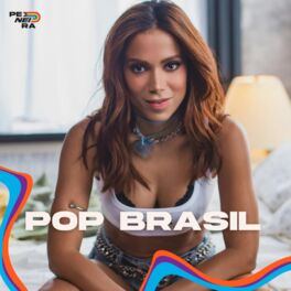 Cover of playlist Pop Brasil