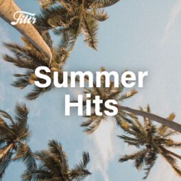 Cover of playlist Summer Hits 2024 🌞 Best Summer songs playlist
