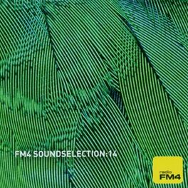Cover of playlist FM4 Soundselection 14