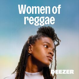 Women of Reggae