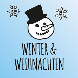 Cover of playlist Hörspiele - Winter und Weihnachten