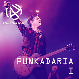 Cover of playlist Punkadaria I