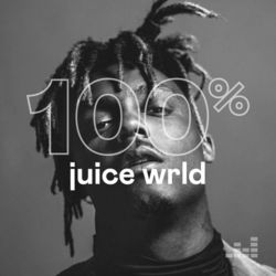 Download 100% Juice Wrld 2021