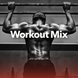 Cover of playlist Workout Mix 2023 – Motivation, Gym, Cardio