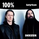 100% Satyricon