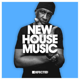Cover of playlist New House Music | Defected