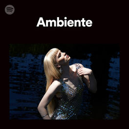 Cover of playlist Ambiente