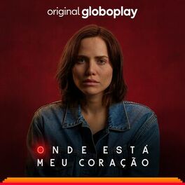 Cover of playlist Onde Está Meu Coração