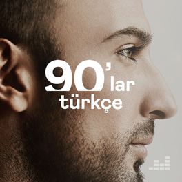 Cover of playlist 90'lar Türkçe