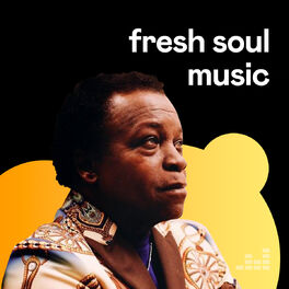 Cover of playlist Fresh Soul Music