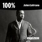 100% John Coltrane