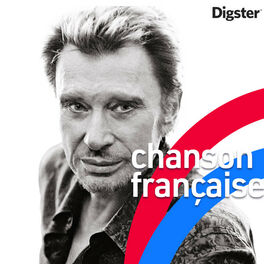 Cover of playlist Chanson française (musique française, Pomme, Étien