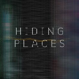 Cover of playlist George FitzGerald - Hiding Places