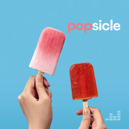 Cover of playlist Popsicle!