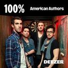 100% American Authors