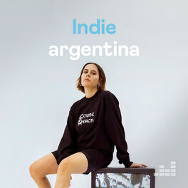 Cover of playlist Indie Argentina