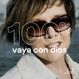 Cover of playlist 100% Vaya Con Dios