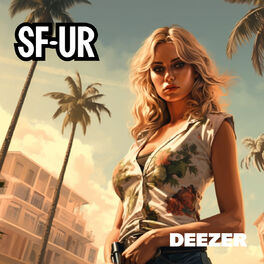 Cover of playlist GTA SF-UR