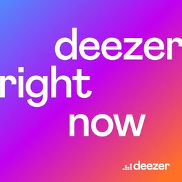 Cover of playlist Deezer Right Now