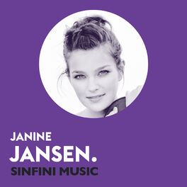 Cover of playlist Jansen, Janine: Best of
